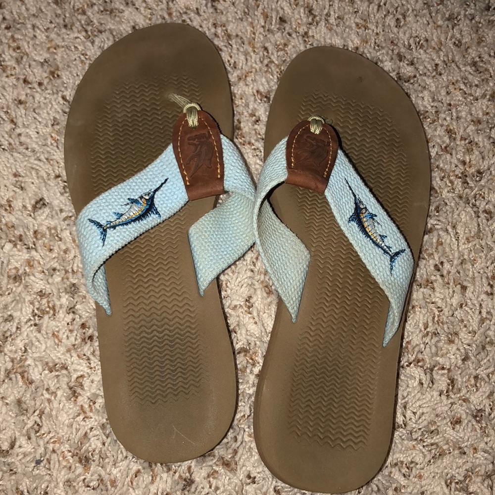 flip flops
